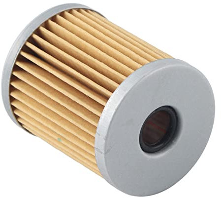 Filtre à Carburant séparateur d'eau Uf-10K pour Bateau de Plaisance et Moteur à Essence Filtre à Carburant de Voiture