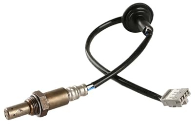 RFVBG Sauerstoffsensoren O2 Bank 1 Sensor 2 Downstream Hinten, for TOYOTA, Sienna 3.3L V6 2004 2005 2006 89465-08030 8946508030 89465-08100