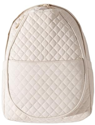 Generisch Pickleball-Tasche – wasserdichte und leichte Tasche mit großem Fassungsvermögen | Tennisrucksack für großes Pickleball-Set, Racquetball-Aufbewahrung, Sport-Outdoor-Fitnessstudio
