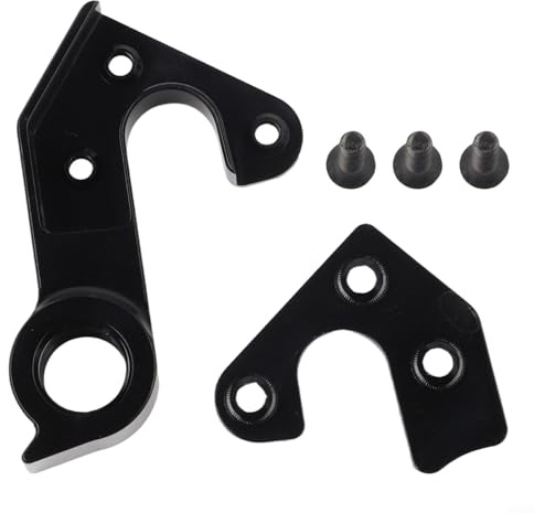 Schaltauge aus Legierung für CAN Yon Aeroad für CF SL R038 01 2019-2021 und für CF SL 9 für Aero-Versionen