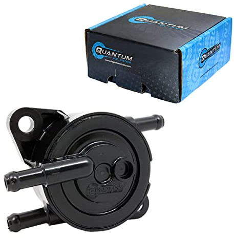 HFP-283 Can Outlander 330 / Outlander 400 2003-2008 ATV/Quad Mechanische Kraftstoffpumpe