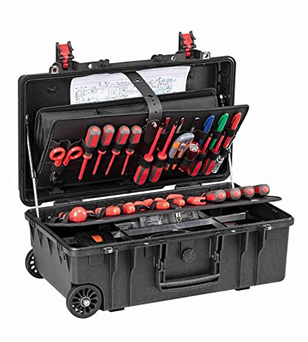 GT LINE GT52-21PEL - Maleta GT 52-21 PEL