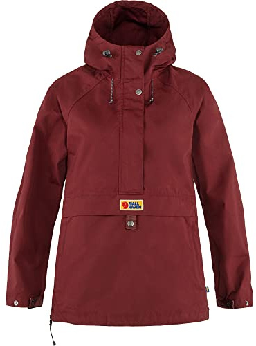 Fjällräven Vardag Anorak Women