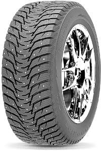 GOODRIDE Winterreifen 195/65 R 15 XL TL 95T ICEMASTER SPIKE Z-506 BSW M+S 3PMSF STUDDED