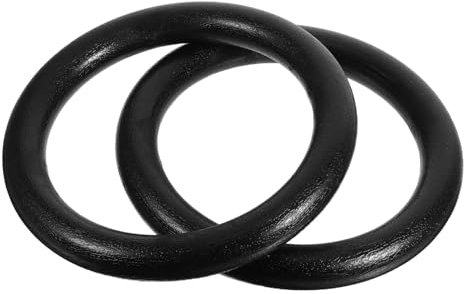 HANABASS Abs Fitness Gym Allenamento Ginnico Barre per Trazioni per La Superiore del Corpo E La del Core Esercizi Regolabili in per Il Fitness a Casa