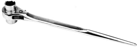 Llaves De Trinquete Abiertas,Llaves Carraca Llave de trinquete de 17-22mm, toma de flor de ciruelo bidireccional, llave de combinación rápida, llave de tubo de extremo afilado, combinación de herramie
