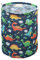 Panier À Jouets 1 Pièce, Sac De Rangement Pour Jouets, Sac À Jouets Pliable, Sac De Rangement Pour Articles, Sac De Rangement Pour Dinosaures