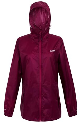 Regatta Womens Waterproof Jacket