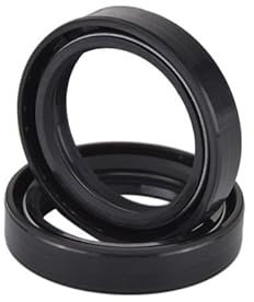 41x54x11 Motorrad Vorne Stoßdämpfer gabel Öl Dichtung 41 * 54 * 11 41 54 11 for VL1500 VS1400 Intruder 1500 VS 1400 GS 1100