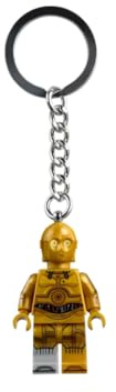 LEGO® 854313 C-3PO™ Schlüsselanhänger
