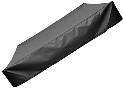 COOPHYA Sandbox Protection Cover for Canopy with Drawstring for Garden Use Keeps for Play