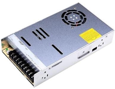 LRS-600-36 Fuente de alimentación conmutada CC 600W for Motor, 36V 16.6A