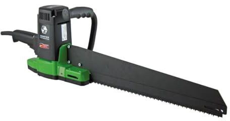 EIBENSTOCK Doppelblattsäge EDB 480.1