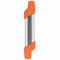 Afilador de cadena 2en1 Cadena Herramienta de esmerilado Afilador de motosierra manual Afilado rápido Afilado Se adapta