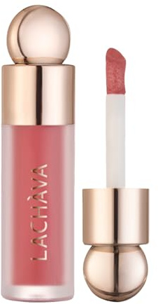 Rare Brush For Beauty Soft Pinch Liquid (Nude Mauve) de 100 ml Fard Joue Stick Bio (E, One Size)