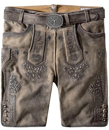 Stockerpoint Trachtenlederhose Artur