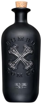 Bumbu Rum Company