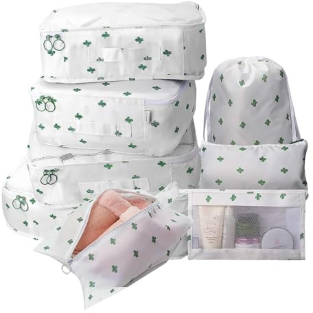 Borsa portaoggetti da viaggio, Borsa portaoggetti per bagagli Borse