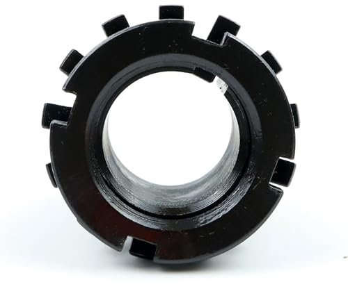 Parts and Parts Clamping Sleeve H306 25 x 45 x 31 DIN 1481