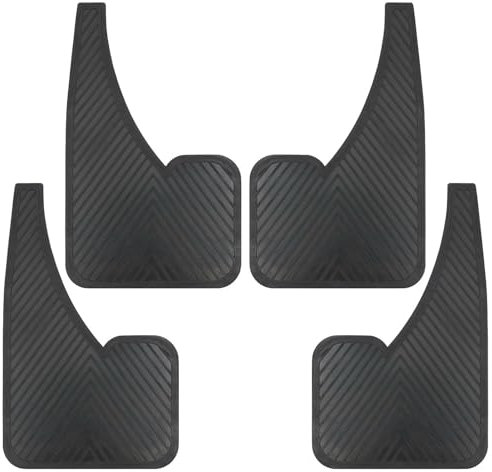 Parafango per Peugeot Boxer Fiat Ducato Van 244 250 290 Citroen Relay RAM ProMaster Paraspruzzi Anteriore Posteriore