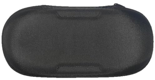 Handheld Game Console Bag Scratchproof Storage Box for Pocket 6 Protector Case with Inner Pocket Carry Pouches Lightweight Holder Pouches