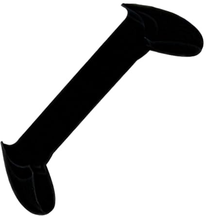Ergonomic Anti Slip Handle Easy Installation Grip Handle Controller Grip for TRIMUI S Console Gaming Accessory Controller Holder