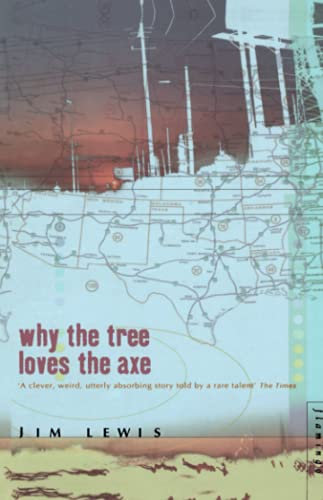 WHY THE TREE LOVES THE AXE