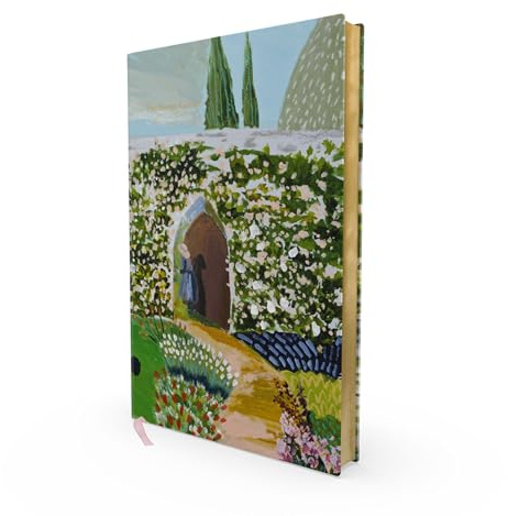 The Secret Garden: Deluxe Painted Edition (Harper Curated Classics: Painted Editions)