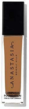 Anastasia Beverly Hills - Luminous Foundation - 370W