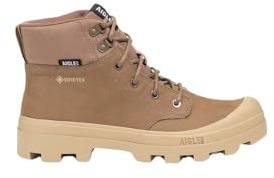 Aigle Homme Tenere Ltr Gtx Chaussure de randonn e, 9000 Chestnut, 43 EU
