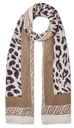 Liu Jo Stola animalier T_U_, 00005
