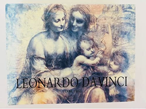 Leonardo Da Vinci
