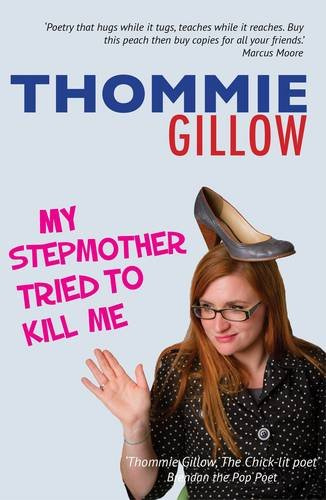 My Stepmother Tried to Kill Me