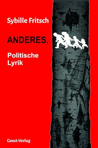 ANDERES,: Politische Lyrik