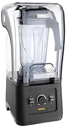 Buffalo Blender 25L with Sound Enclosure Innovative Design with New Features