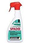 SPADO Reiniger zum Entkalken von weißem Essig + Zitronensäure, 500 ml, one size
