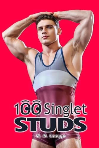 100 Singlet Studs