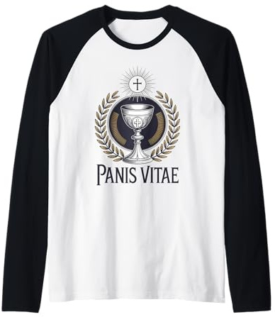 Sainte Eucharistie Latine Messe Catholique Manche Raglan