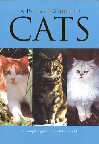 A Pocket Guide to Cats