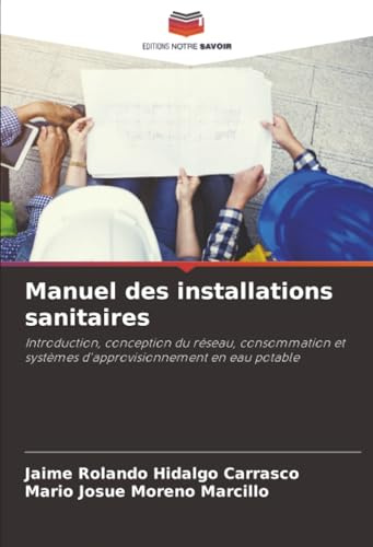 Manuel des installations sanitaires