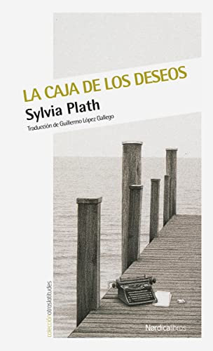 Caja de deseos: 54 (Otras Latitudes)