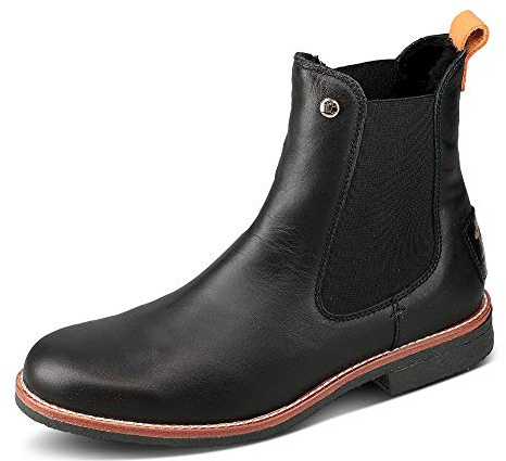 Panama Jack Damen Gillian Igloo TravChelsea Boot