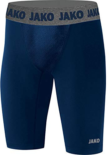 JAKO Herren Short Tight Compression 2.0 8551