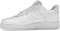 Nike Herren Air Force 1 '07 Fresh Sneaker, weiß, 37.5 EU