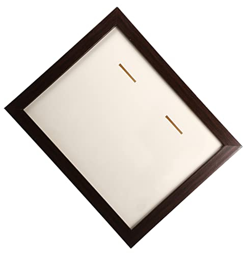 Toddmomy Medaillenaufbewahrungshalter Hölzerner Medaillen-displayrahmen Fußball-medaillenhalter Pin-displaytafel Medaillendisplay Medaillenvitrine