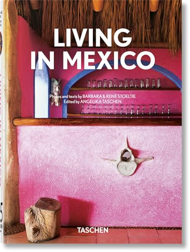 Living in Mexico. 40th Anniversary Edition