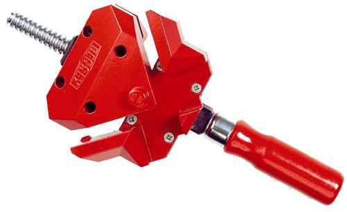 BESSEY WS-6 Angle Clamp