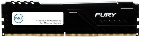 Dell - DDR5 - Module - 32 GB - DIMM 288-pin - 5200 MHz / PC5-41600 - unbuffered - Non-ECC - Upgrade