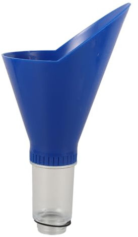 Anneome Bouchon De Remplissage Huile Avec Filetage Pour Vidange Moteur Entonnoir Anti-fuite Pour Voitures Et Autres Modèles