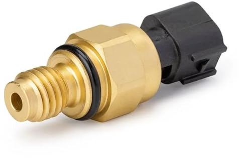 Öldruckschalter Öldrucksensor Fit Für Ford Focus MK1 MK2 C-MAX Cabriolet 2006-2010 Auto Servolenkung Pumpe Öldruck Schalter Sensor